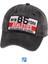 Yüksek Kalite, Pamuk Jean Trucker Şapka, Kadın ve Erkekler Için 58-59 cm 1