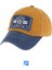Yüksek Kalite, Pamuk Jean Trucker Şapka, Kadın ve Erkekler Için 58-59 cm 1