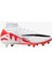 Mercurial Superfly 9 Elite Sg-Pro Ac Erkek Kırmızı Krampon (Çim Zemin) DJ5166-600 1
