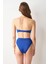 Angela High Leg Bikini Tek Alt Saks 239203 1