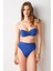 Angela High Leg Bikini Tek Alt Saks 239203 2