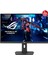 ASUS ROG Strix XG27ACS 27 inç 180Hz 1ms 2K QHD Adaptive Sync Fast IPS Gaming Monitör 2