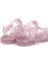 Kız Çocuk Transparant Sandalet Clasıca Crıstal S10329 4