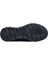 Z6085 KRAKERS SPOR - SİYAH - KADIN AYAKKABI 3