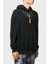 Pamuklu Oversize Kapüşonlu Erkek Sweat CMBB040C99FLE0021025 1