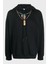 Pamuklu Oversize Kapüşonlu Erkek Sweat CMBB040C99FLE0021025 5