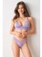 Jess V Kesim Bikini Tek Alt Lila 239200 3