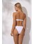 Bandaj Straplez Bikini Takım Beyaz 241274 2