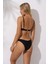 Double Dolgulu Bikini Takım Siyah 241241 2