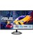 ASUS VZ27EHF   27 IPS FREESYNC 1920x1080 1MS 100HZ HDMI VESA 3YIL EYECARE, FLICKER-FREE,CERCEVESIZ,DUSUK MAVI ISIK Monitör 3