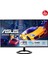 ASUS VZ27EHF   27 IPS FREESYNC 1920x1080 1MS 100HZ HDMI VESA 3YIL EYECARE, FLICKER-FREE,CERCEVESIZ,DUSUK MAVI ISIK Monitör 1