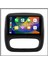 GOVİMAKS RENAULT TRAFIC 2015-2021 UYUMLU 4 GB RAM 64 GB HAFIZA ANDROID MULTIMEDIA TEYP 1