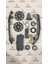 Zincir Set Avensis 03-06/rav4 1AZ-FE/2AZ-FE 03-06  (11 Parça) 1