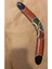 Bumerang Ahşap 40 cm 5