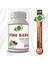 Şifa Sahil Çamı Kapsül (PİNE BARK CAPSULE) 1
