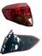 Stop Vitara 16-19 Dış Lh (Ledsiz) 1