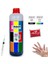 Hp 301/302/304/305 Kartuş Uyumlu Dolum Mürekkebi Magenta 1 Kg. 1