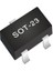 BAV99 , A7 , A7W Sot-23 Diyot x 1 Adet (RF095) 1