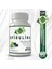 Şifa Spirulina Kapsül ( Spirulina Capsule) 1
