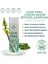 Organik Dökülme Karşıtı Saç Bakım Seti Aloe Vera Şampuan 200ml, Aloe Vera Yoğun Bakım Saç Kremi 200 Ml+ Saç Masaj Tarağı 3