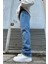 Mavi Baggy Pantolon A108 K-2 Mavi 2