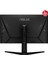 ASUS TUF GAMING VG32AQL1A   31.5 HDR400 2K IPS FREESYNC VE G-SYNC UYUMLU 2560x1440 1MS 170HZ DP HDMI USB MM VESA  ELMB SYNC, 99%DCI-P3, YUKSEKLIK AYARLI Monitör 6