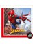 Spiderman Crime Fighter Peçete, 33CM x 33CM - 20 Adet 2