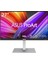 ASUS PROART PA278CGV   27 2K IPS HDR400 2560x1440 5MS 144HZ DP HDMI USB-C MM VESA 3YIL 95% DCI-P3, CALMAN SERTIFIKALI, PD 90W, PIVOT Monitör 1