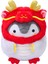 Penguen Bebek Peluş Oyuncak Bebek (Yurt Dışından) 1