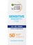 Ambre Solaire Sensitive Expert+ Güneşe Karşı Hassas Ciltler için SPF50+ Güneş Koruyucu Jel Krem 50ml 1