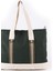 Kanvas Tote Bag Çanta 68849 2