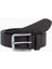 Calvin Klein Classic Flat Belt Kemer 1