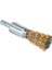 Pimli Kalem Fırça 12*6mm Sarı Telli ERA10090 Eratool 2