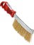 El Tipi Sarı Telli Fırça 75-80GR. Plastik Saplı ERA10058 Eratool 1