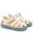 Çocuk Cırtlı Sandalet S10323 Nico Marfil 2