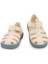 Çocuk Cırtlı Sandalet S10323 Nico Marfil 3