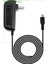 Insignia NS-P10W8100 Için Ac/dc Adaptör Güç Şarj Cihazı Şarj Kablosu 10.1” Tablet Pc Duvar Kablosunun Değiştirilmesi, 5 Feet, LED Göstergeli (Yurt Dışından) 5