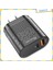 USB Tip-C Pd Bağlantı Noktaları Şarj Cihazı Bloğu Güç Dağıtım Adaptörü Güç Tuğlası Abd Tak Güvenliği (Yurt Dışından) 2