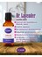 Dr. Lavender %100 Katkısız Saf Soğuk Sıkım Serisi Aspir Yağı 50 ml 1