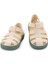 Çocuk Cırtlı Sandalet S10323 Nico Marfil 3