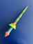 Drıll Sword 3D Model Kılıç 1