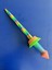 Drıll Sword 3D Model Kılıç 2
