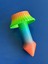 Drıll Sword 3D Model Kılıç 4