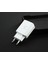 Cep Telefonu Ab/abd Plug USB Hızlı Şarj Adaptörü Şarj Seyahat Duvar Şarj Cihazları Mikro USB Kabloları Samsung Huawei Xiaomi Için (Yurt Dışından) 3