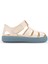 Çocuk Cırtlı Sandalet S10323 Nico Marfil 1