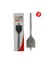 Yaprak Ağaç Matkap Ucu 18MM ERA56957 Eratool 1