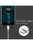 USB Tip C Hızlı Şarj Şarj Aleti Kablosu Redmi Için 9 8 8A Not 9 Pro Samsung S20 S10 Not 20 10 Artı Tip-C USB C Telefon Kablosu (Yurt Dışından) 5