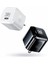 30W Pd Hızlı Şarj Cihazı C Tipi Duvar Şarj Cihazı iPhone 13 12 Xs 8 Xiaomi Telefon Pd Şarj Cihazı Abd Tak Tip C IPHONE13 Için Hızlı Şarj Cihazı (Yurt Dışından) 5