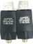 2 Adet Dayanıklı 510 Konu USB Akıllı Şarj Adaptörü Dönüştürücü Gösterge Işığı ile (Yurt Dışından) 3