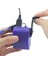 Mini Açık Acil Taşınabilir Manuel El Güç USB Şarj Şarj Cihazı El Krank Cep Telefonları Kamp Sırt Çantası Gadget (Yurt Dışından) 3